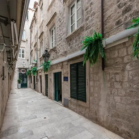 The Arms Apartamento