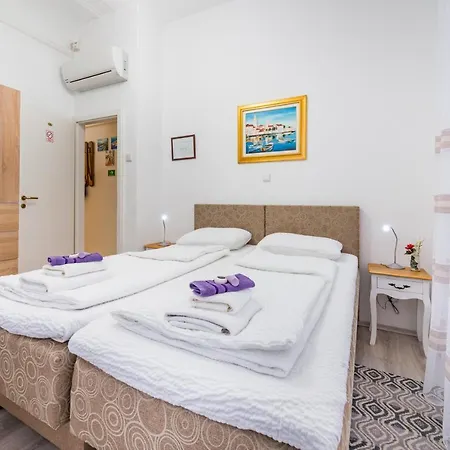 Apartamento The Arms *