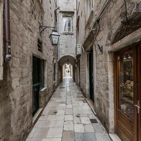 The Arms Apartamento Dubrovnik