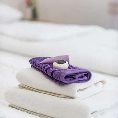 The Arms Apartamento *