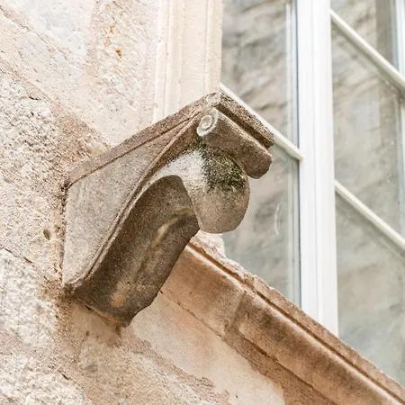 Apartamento The Arms *