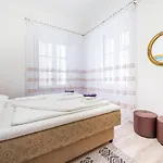 Apartamento The Arms