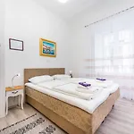 Apartamento The Arms