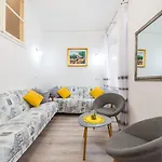 The Arms Apartamento