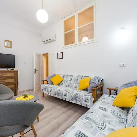 The Arms דירה דוברובניק