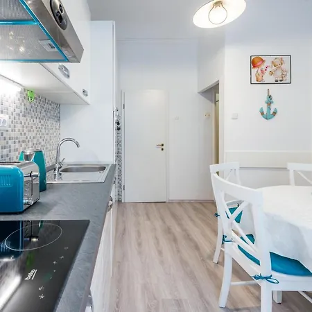 The Arms * דוברובניק