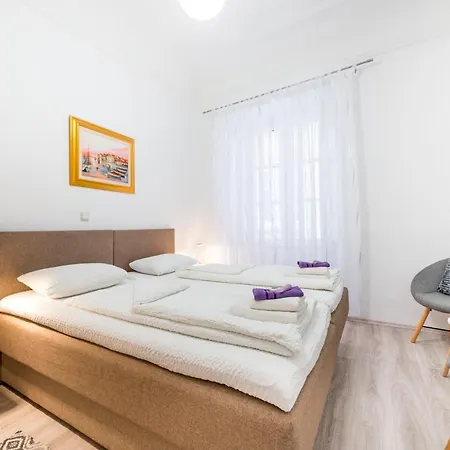 Apartment The Arms Dubrovnik