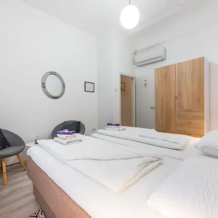 Apartment The Arms Dubrovnik
