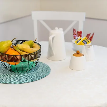 The Arms Апартаменты