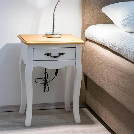 The Arms Apartment