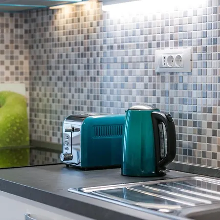 דירה The Arms דוברובניק