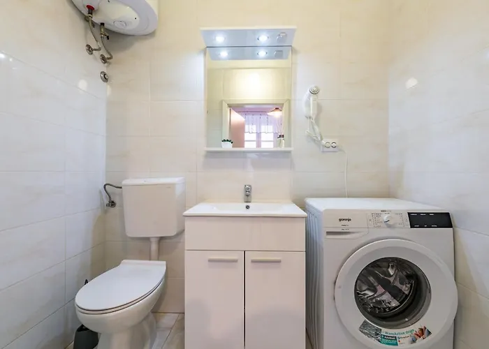 The Arms Апартаменты