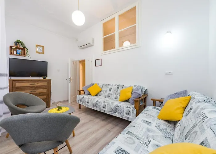 The Arms Апартаменты Дубровник