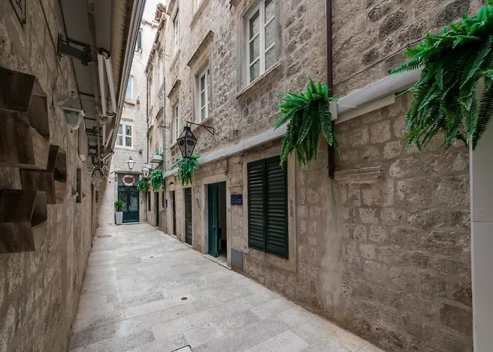 The Arms Апартаменты