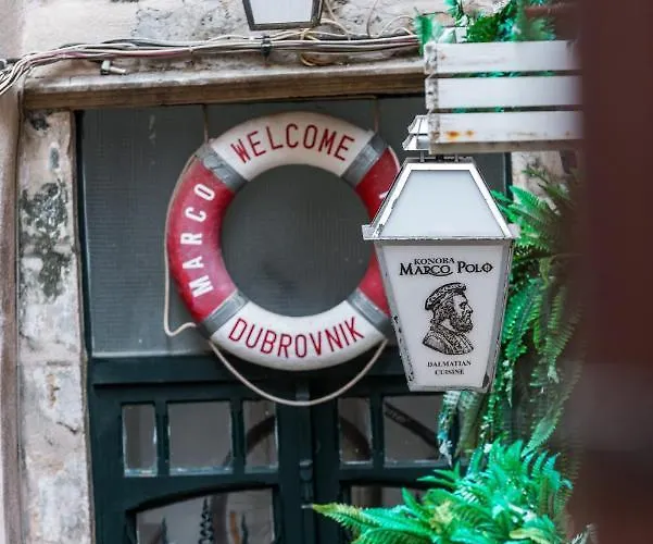 Апартаменты The Arms