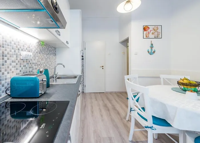 The Arms * Дубровник