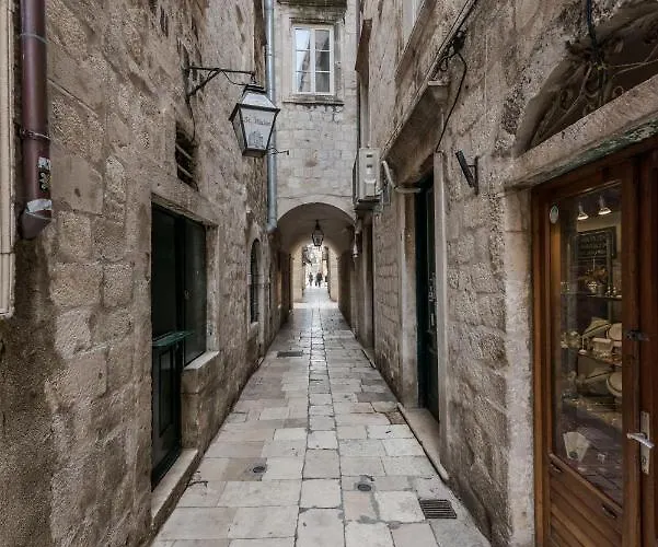 The Arms Апартаменты Дубровник