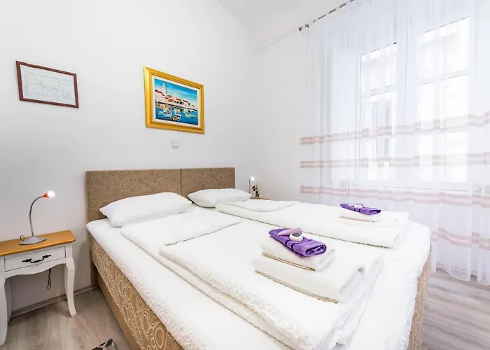 The Arms * Дубровник