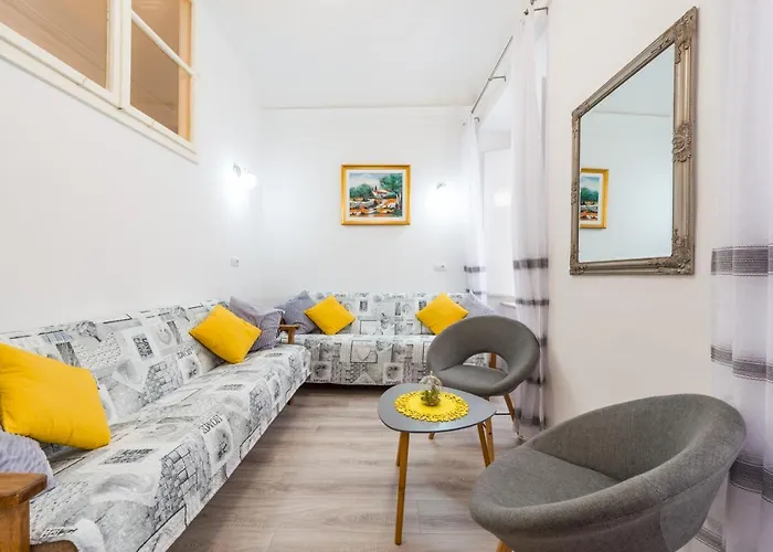 The Arms Апартаменты