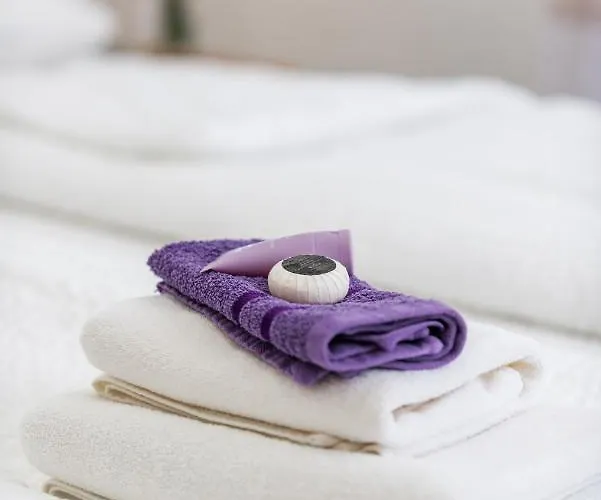 The Arms Апартаменты *