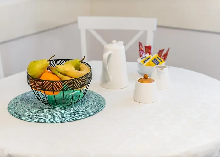 The Arms Апартаменты