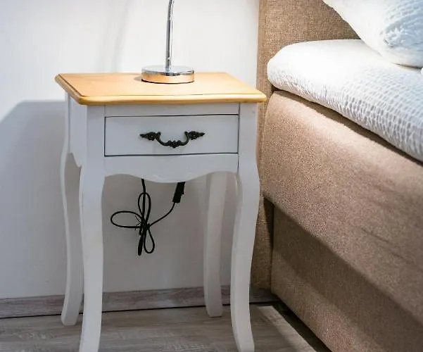 The Arms Апартаменты