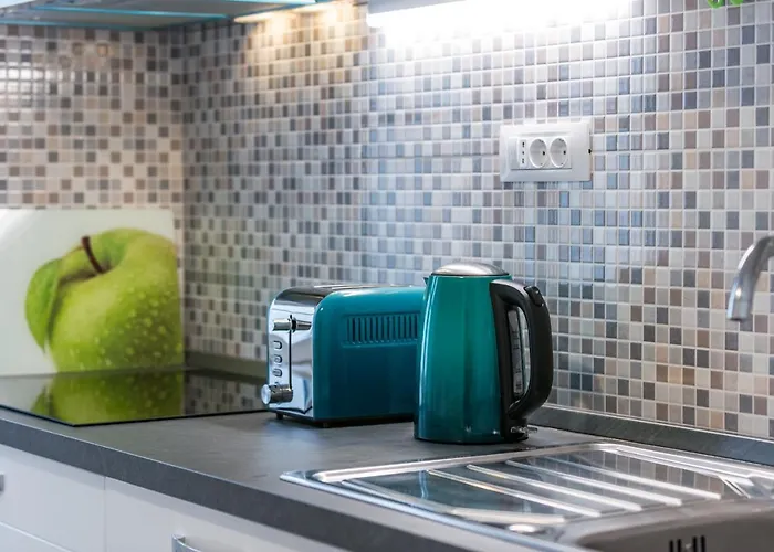 Апартаменты The Arms Дубровник