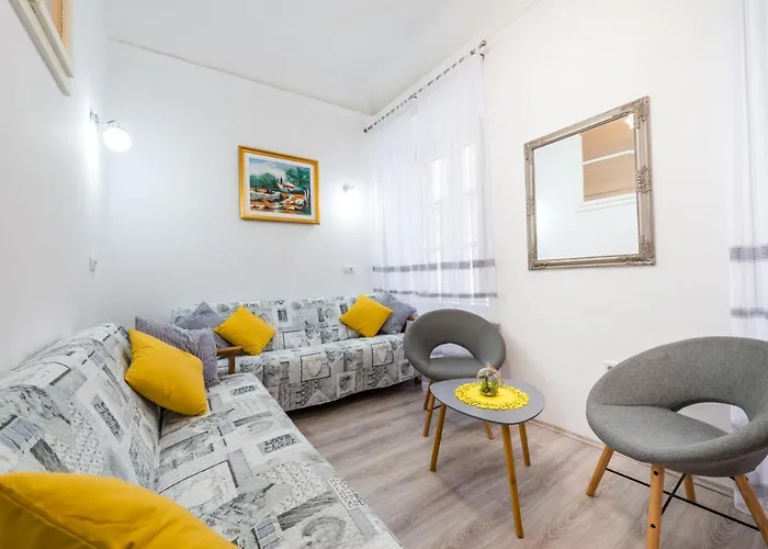 The Arms Апартаменты