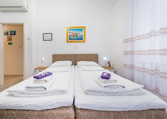 The Arms Апартаменты *