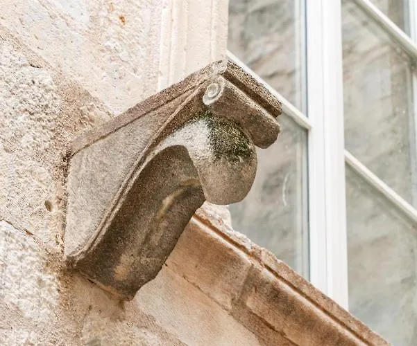 Апартаменты The Arms *