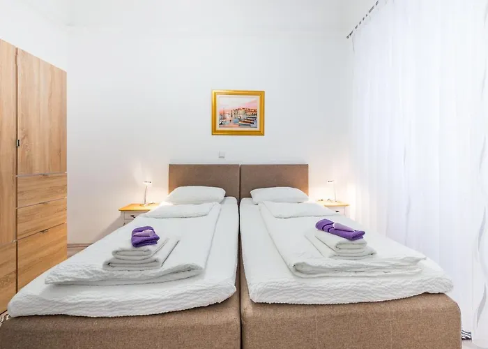 The Arms Апартаменты