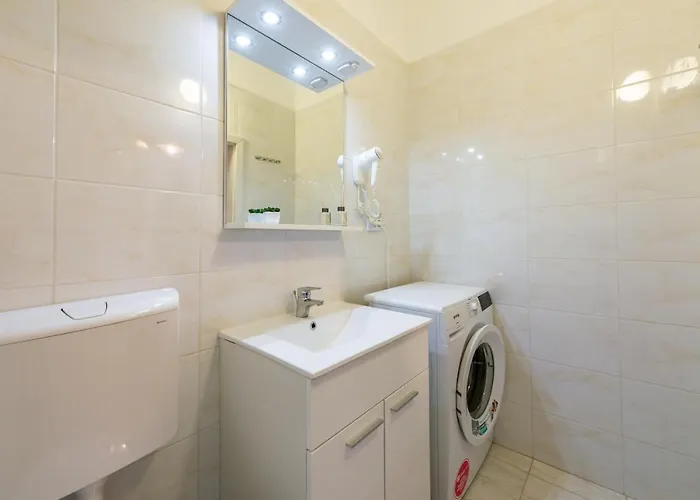 The Arms Апартаменты