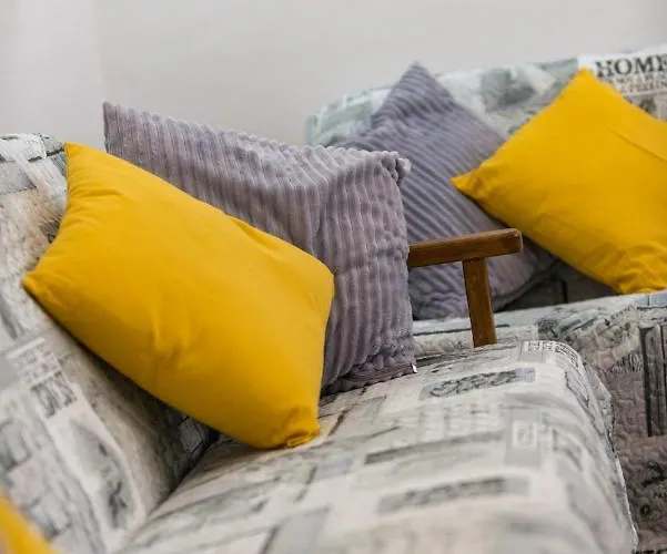 The Arms * Дубровник