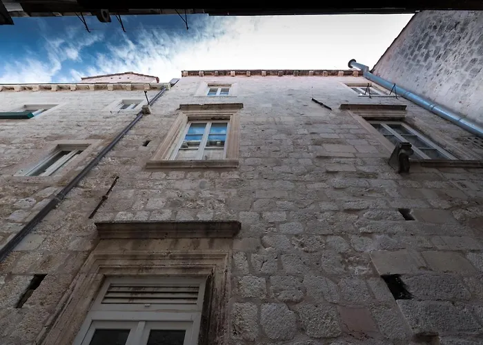 Апартаменты The Arms Дубровник