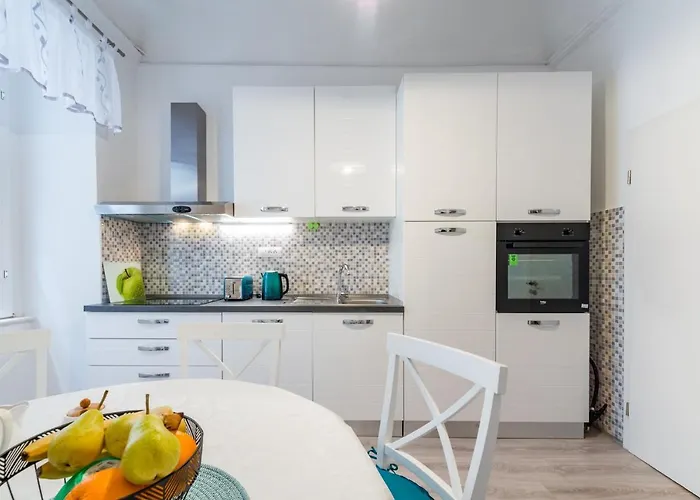 The Arms Апартаменты