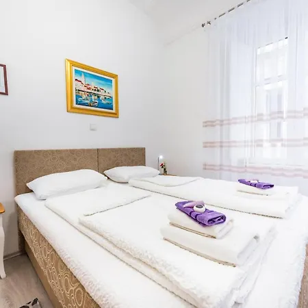 The Arms * 두브로브니크