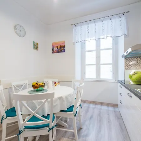 The Arms * 두브로브니크