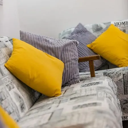 The Arms * 두브로브니크