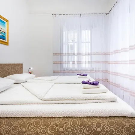 Appartement The Arms *